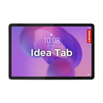 جهاز لوحي Lenovo Idea Tab Mediatek 128 GB — تخزين 128 جيجابايت • رمادي
