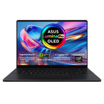 ASUS ProArt P16 H7606WX CoPilot+ Laptop — 4TB storage / GeForce RTX 5090 graphics (Used – Very Good, Open Box)
