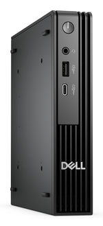 Dell Pro Micro QCM1250 Intel Core Laptop — Intel Core Ultra 7 processor