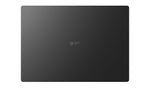 LG gram Pro 16Z90TP-K Laptop — 1TB storage / Black / Intel Core Ultra 7 processor / 16GB RAM / 16-inch display (Used – Very Good, Open Box)
