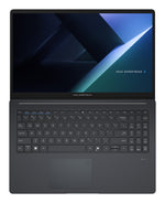 ASUS ExpertBook B1 B1503CD Laptop — 256GB storage / AMD Ryzen 5 processor / 8GB RAM / Windows 11 Pro (Used – Very Good, Open Box)