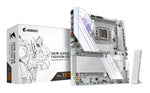 لوحة أم Gigabyte X870 AORUS Tachyon ICE AM5 — واي فاي 7