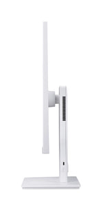 Acer Aspire S24-B Copilot+ All-in-One Desktop Computer Accessory — 512GB storage / White / Windows 11 / 144Hz refresh rate (Used – Very Good, Open Box)