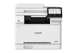 طابعة Canon i-SENSYS MF664Cdw — اتصال لاسلكي بلوتوث (مستعمل – بحالة ممتازة، عبوة مفتوحة)