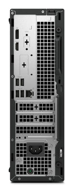 كمبيوتر مكتبي Dell Pro Slim QCS1250 Intel Core — تخزين 512 جيجابايت • معالج إنتل كور Ultra 5 • ذاكرة عشوائية 8 جيجابايت