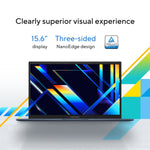 ASUS Vivobook 15 X1504VA-BQ3782W Intel Core Laptop — 1TB storage (Used – Very Good, Open Box)
