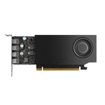 بطاقة رسومات HP NVIDIA RTX A400 — تخزين 4 جيجابايت
