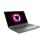 لابتوب Lenovo LOQ Essential — تخزين 512 جيجابايت • رمادي • معالج AMD رايزن 7 7735HS • ذاكرة عشوائية 16 جيجابايت