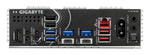 Gigabyte X870E EAGLE WIFI7 Motherboard — 8,200Hz polling rate / WiFi 7