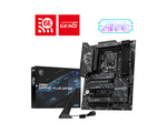 لوحة أم MSI Z890