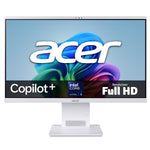 Acer Aspire S24-B All-in-One PC Computer Accessory — 512GB storage / Intel Core Ultra 5 processor / 16GB RAM