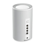 Cudy BE6500 Wi-Fi 7 4-Port Networking — 5G cellular