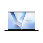 لابتوب ASUS Vivobook 16 X1607QA Copilot+ PC — تخزين 512 جيجابايت • أزرق • ذاكرة عشوائية 16 جيجابايت • ويندوز 11 Home