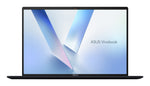 لابتوب ASUS Vivobook 18 M1807 — تخزين 1 تيرابايت • شاشة 18.4 بوصة • ويندوز 11 Home • ذاكرة 32 جيجابايت DDR5