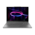 لابتوب Lenovo Yoga 16 WUXGA OLED 2-in-1 — تخزين 512 جيجابايت • رمادي • معالج إنتل كور Ultra 7 • ويندوز 11 Home