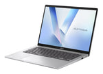 لابتوب ASUS VivoBook 14 AI — تخزين 2 تيرابايت • معالج إنتل كور Ultra 5 • ويندوز 11 Pro • ذاكرة 32 جيجابايت DDR5
