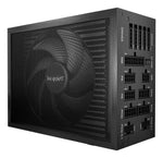 مزود طاقة be quiet! Dark Power Pro 14 Io — تيتانيوم • شحن بقدرة 1600 واط