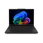 لابتوب Lenovo ThinkPad T14 Gen 7 14 — تخزين 512 جيجابايت • معالج إنتل كور Ultra 5 • ذاكرة عشوائية 16 جيجابايت