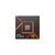 AMD Ryzen 9 7950X-prosessor, 16 kjerner/32 jailless-tråder, Zen 4-arkitektur, 64MB L3-buffer, 170W TDP