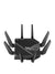 ASUS ROG Rapture GT-AXE16000 trådløs ruter - WiFi 6E - AXE16000