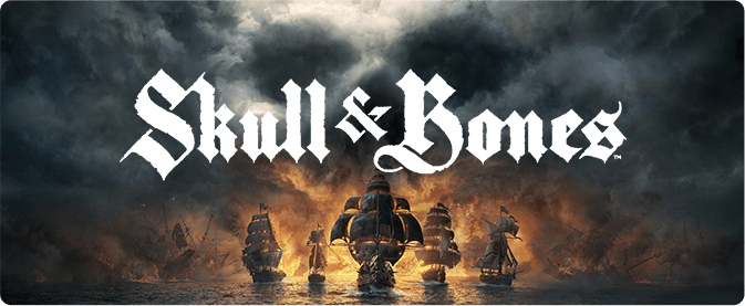 SKULL & BONES