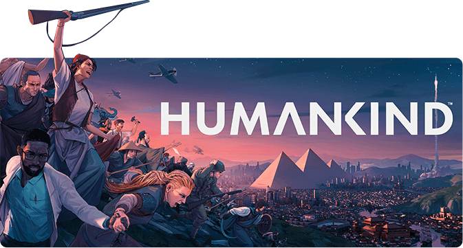 HUMANKIND