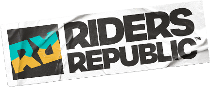 RIDERS REPUBLIC