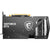 MSI GeForce RTX 4060 GAMING X OC 8GB grafikkort 