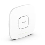 أجهزة شبكات NETGEAR WAX638E — اتصال لاسلكي بلوتوث (مستعمل – بحالة ممتازة، عبوة مفتوحة)