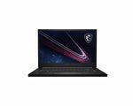 لابتوب ألعاب MSI GS66 Stealth بمعالج Core i7-11800H وكرت RTX 3060