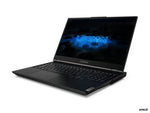 Lenovo Legion 5 (2021) AMD Ryzen 5 4600H 6Cores , 16GB RAM , 256GB SSD Nvidia GTX 1650 4GB 15.6" 120Hz Display