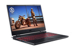 لابتوب ألعاب Acer Nitro 5 معالج Core i5-12500H رام 16GB تخزين 512GB SSD كرت RTX 3060 شاشة 15.6 بوصة 144Hz