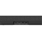 LG Soundbar, 2.1 Channel, 100 W, Bluetooth