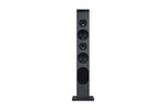 LG Sound Tower, Sub Woofer, 70 W, Bluetooth