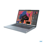 LENOVO Yoga Slim 7 ProX (2022) Intel Core I7 12700H , 32GB RAM DDR5 6400Mhz , 1TB SSD , Nvidia RTX 3050 4GB ,14.5" 3K IPS Display 120Hz - Dark Teal