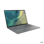LENOVO Yoga Slim 7 ProX (2022) AMD Ryzen 9 6900HS , 32GB RAM DDR5 6400Mhz , 1TB SSD , Nvidia RTX 3050 4GB , 14.5" 3K IPS Display 120Hz - Grey
