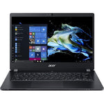 Acer 14" TravelMate P6 TMP614 Multi-Touch Core i7-8565U 16GB RAM 512GB SSD Black