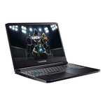 Acer 15.6" Predator Triton 300 16/32GB 512GB/1TB 144 Hz Gaming Notebook Black