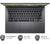 ACER 514 14" Chromebook - Intel® Core™ i3, 128 GB SSD, Grey Computers acer 