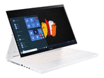 Acer ConceptD 7 Ezel Pro Intel Core i7 16GB RAM 1TB SSD Nvidia Quadro RTX 3000 15.6" UHD Creator Laptop