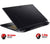 ACER Nitro 5 (2022) Intel Core I7 12700H 14Cores , 16GB RAM , 512GB SSD , NVidia RTX 3060 ,15.6" FHD 144Hz Display , English Keyboard Laptops acer 
