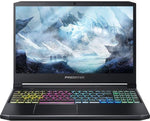 Acer Predator Helios 300 Intel Core i7 11800H 8Cores , 16GB RAM , 1TB SSD , Nvidia RTX 3060 6GB , 15.6" FHD 144hz IPS Display . English RGB Keyboard