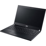 Acer TravelMate P6 14" Notebook Core i7-7500U 16GB RAM 512GB SSD