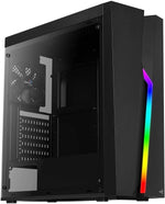 Aerocool Bolt RGB PC-spillveske 