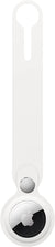 AirTag Loop - White ( holder only no airtag ) Airtag Apple 