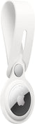 AirTag Loop - White ( holder only no airtag ) Airtag Apple 
