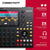 AKAI Professional MPC One – Drum Machine, Sampler & MIDI Controller with Beat Pads, Synth Engines, Standalone Operation and Touch Display Keyboards Akai Professional 