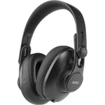 AKG K361-BT Over-Ear Studio Headphones with Bluetooth Foldable