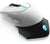 Alienware AW610M Wired/Wireless Gaming Mouse - White Gaming Mouse ALIENWARE 