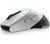 Alienware AW610M Wired/Wireless Gaming Mouse - White Gaming Mouse ALIENWARE 